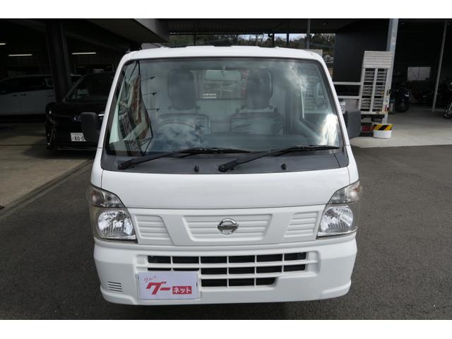 日産 ＮＴ１００クリッパートラック