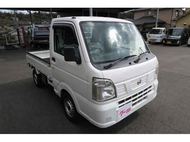 日産 ＮＴ１００クリッパートラック