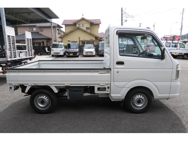 日産 ＮＴ１００クリッパートラック