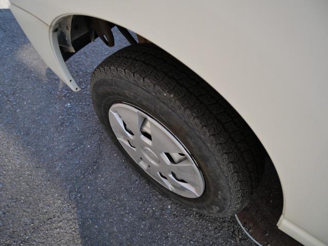 ハイゼットカーゴ スペシャル　４ＷＤ　エアコン　パワーステアリング　Ｗエアバッグ　ラジオ（12枚目）