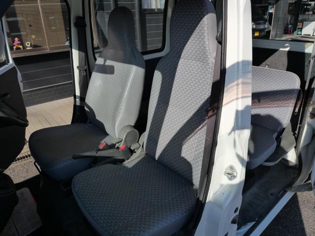 ハイゼットカーゴ スペシャル　４ＷＤ　エアコン　パワーステアリング　Ｗエアバッグ　ラジオ（17枚目）