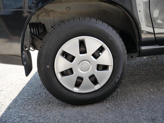 ハイゼットカーゴ クルーズ　エアコン　パワーウィンドウ　パワーステアリング　Ｗエアバッグ　電動格納ミラー　ルーフラック　ＣＤ　カセット　キーレスエントリー（9枚目）