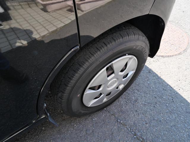 ハイゼットカーゴ クルーズ　エアコン　パワーウィンドウ　パワーステアリング　Ｗエアバッグ　電動格納ミラー　ルーフラック　ＣＤ　カセット　キーレスエントリー（10枚目）