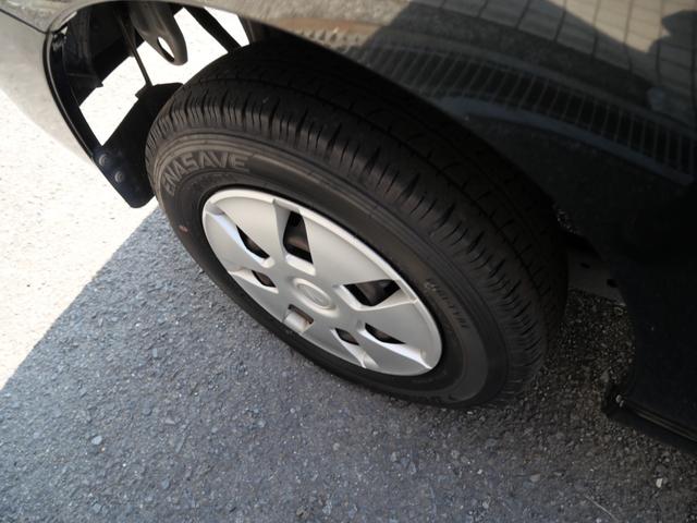 ハイゼットカーゴ クルーズ　エアコン　パワーウィンドウ　パワーステアリング　Ｗエアバッグ　電動格納ミラー　ルーフラック　ＣＤ　カセット　キーレスエントリー（11枚目）