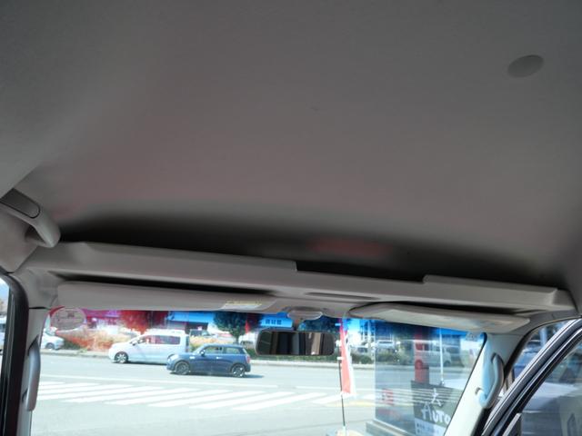 ハイゼットカーゴ クルーズ　エアコン　パワーウィンドウ　パワーステアリング　Ｗエアバッグ　電動格納ミラー　ルーフラック　ＣＤ　カセット　キーレスエントリー（18枚目）