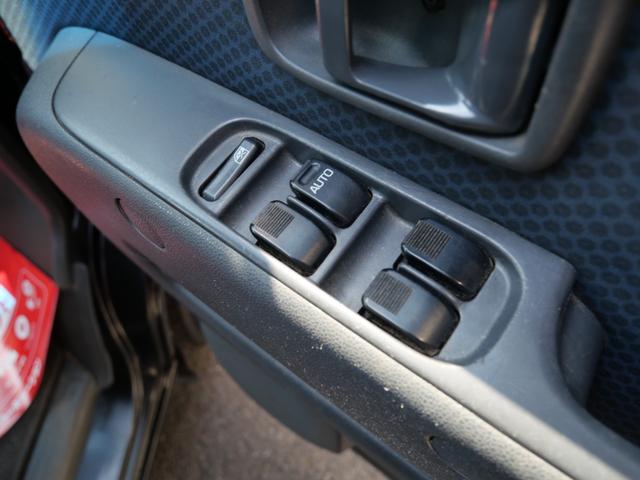 ハイゼットカーゴ クルーズ　エアコン　パワーウィンドウ　パワーステアリング　Ｗエアバッグ　電動格納ミラー　ルーフラック　ＣＤ　カセット　キーレスエントリー（24枚目）