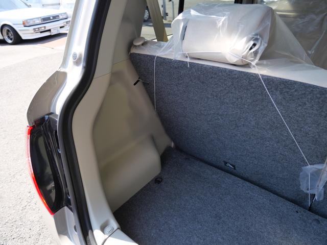 アルトラパン ハイブリッドＸ　届け出済み未使用車　スマートキー　プッシュスタート　ブレーキサポート　オートエアコン　シートヒーター　アイドリングストップ　トラクションコントロール　パーキングセンサー（22枚目）