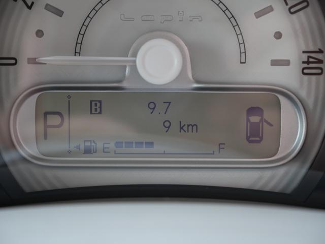 アルトラパン ハイブリッドＸ　届け出済み未使用車　スマートキー　プッシュスタート　ブレーキサポート　オートエアコン　シートヒーター　アイドリングストップ　トラクションコントロール　パーキングセンサー（27枚目）