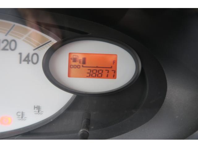 L CD 電動格納ミラー ベンチシート セキュリティ(30枚目)