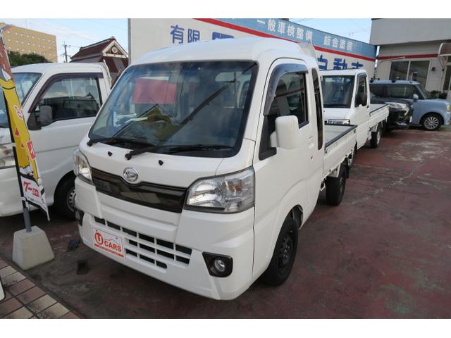 ジャンボ MT車 4WD デフロック フルセグナビ ETCキーレスパワーウィンドウ(2枚目)