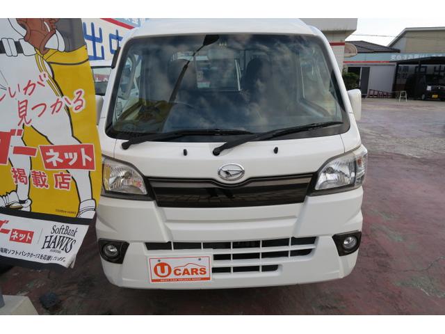 ジャンボ MT車 4WD デフロック フルセグナビ ETCキーレスパワーウィンドウ(3枚目)