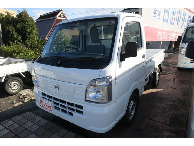 日産 ＮＴ１００クリッパートラック