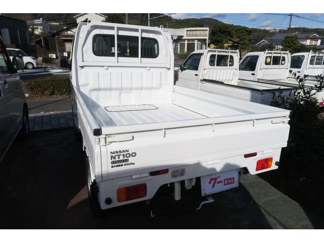 日産 ＮＴ１００クリッパートラック