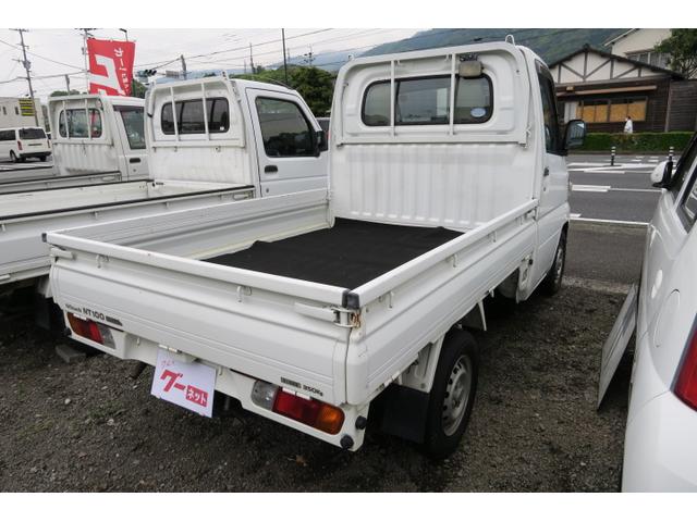 日産 ＮＴ１００クリッパートラック