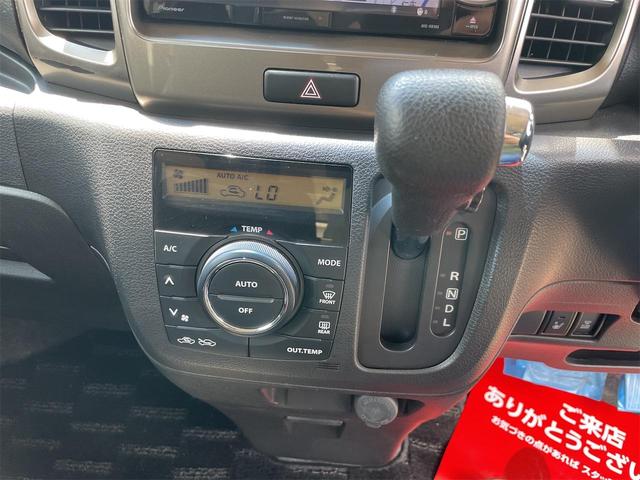 スペーシアカスタムＺ ベースグレード　片側パワースライドドア　フルセグナビ　ＣＤ／ＤＶＤ　　Ｂｌｕｅｔｏｏｔｈ　バックカメラ（9枚目）