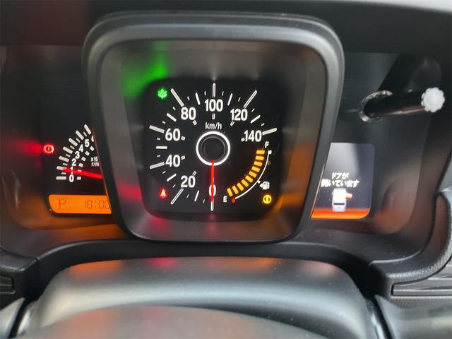 Ｎ－ＶＡＮ Ｌ・ホンダセンシング　禁煙車　ナビ　バックカメラ　ＥＴＣ　ドライブレコーダー　オートライト　キーレスエントリー　衝突軽減ブレーキ　クリアランスソナー（18枚目）