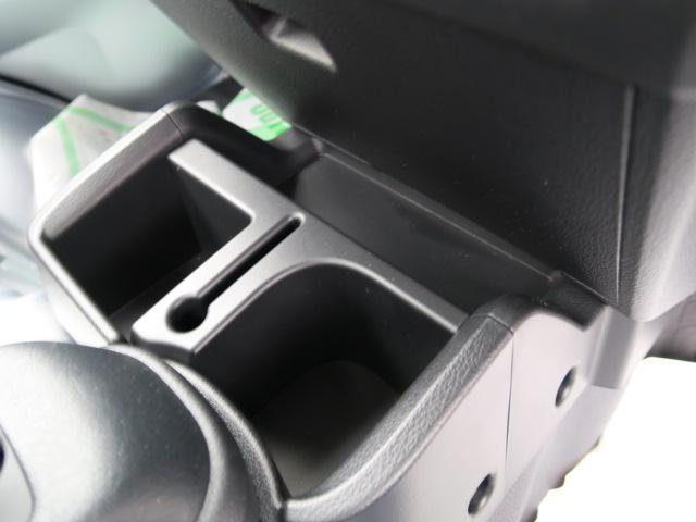 ハイゼットトラック スタンダード　デフロック付きセレクト４ＷＤ車　エアコン　パワーステアリング　Ｗエアバッグ　トラクションコントロール　パーキングセンサー　アイドリングストップ　ラジオ（22枚目）