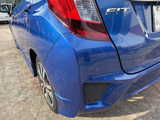 フィットハイブリッド Ｓパッケージ　ハイブリッド　ホンダセンシング　クルコン　パドルシフト　純正フルセグナビ　　Ｂｌｕｅｔｏｏｔｈ　バックカメラ　ＥＴＣ　ドラレコ前後（9枚目）