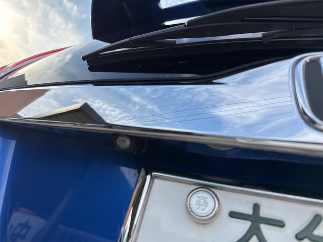 フィットハイブリッド Ｓパッケージ　ハイブリッド　ホンダセンシング　クルコン　パドルシフト　純正フルセグナビ　　Ｂｌｕｅｔｏｏｔｈ　バックカメラ　ＥＴＣ　ドラレコ前後（21枚目）