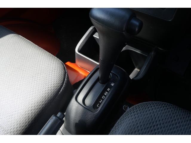 ハイゼットトラック スタンダードＳＡＩＩＩｔ　セレクト４ＷＤ車　エアコン　パワーステアリング　エアバッグ　ラジオ　トラクションコントロール　三方開　荷台ガード　パーキングセンサー（22枚目）