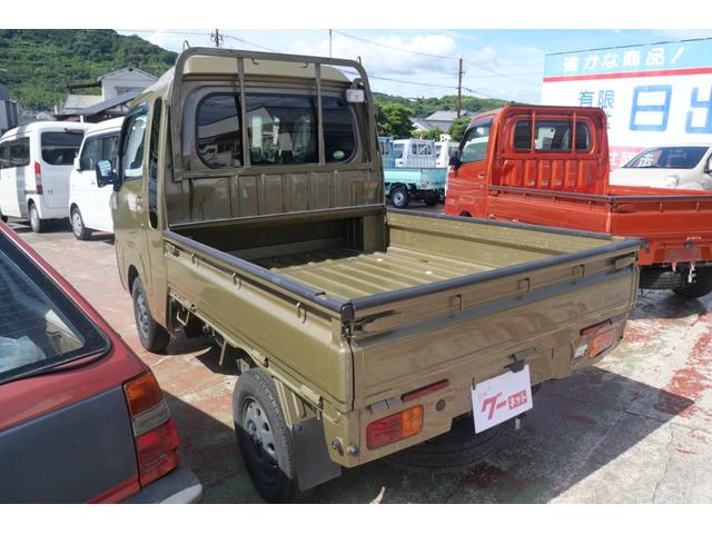 ハイゼットトラック ジャンボＳＡＩＩＩｔ　セレクト４ＷＤ車　ナビ　フルセグ　キーレスエントリー　ドライブレコーダー　トラクションコントロール　ＥＴＣ　ＵＳＢポート（7枚目）