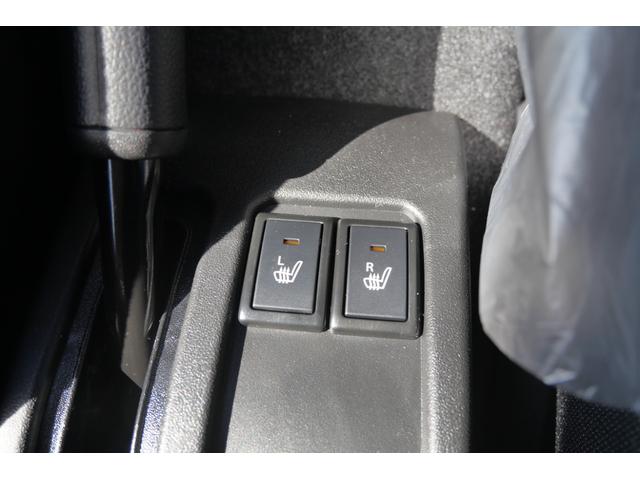 ジムニー ＸＣ　届け出済み未使用車　ブレーキサポート　スマートキー　プッシュスタート　シートヒーター　電動格納ミラー　トラクションコントロール　オートエアコン（23枚目）