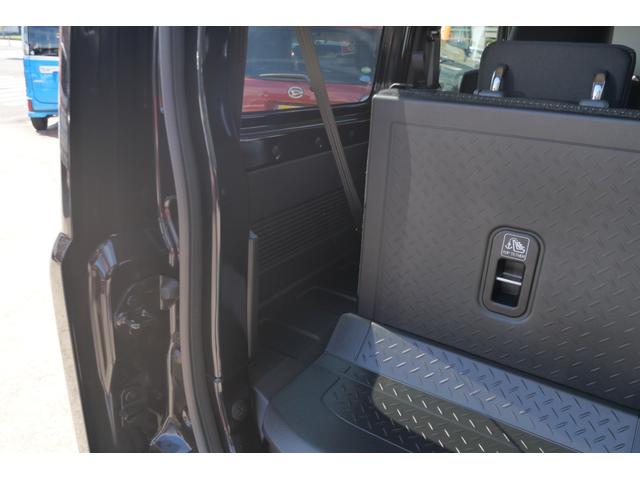 ジムニー ＸＣ　届け出済み未使用車　ブレーキサポート　スマートキー　プッシュスタート　シートヒーター　電動格納ミラー　トラクションコントロール　オートエアコン（30枚目）
