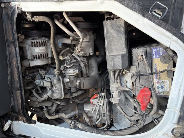 ピクシスバン クルーズ　４ＷＤ　マニュアル車　ＥＴＣ　パワウィドウ（17枚目）