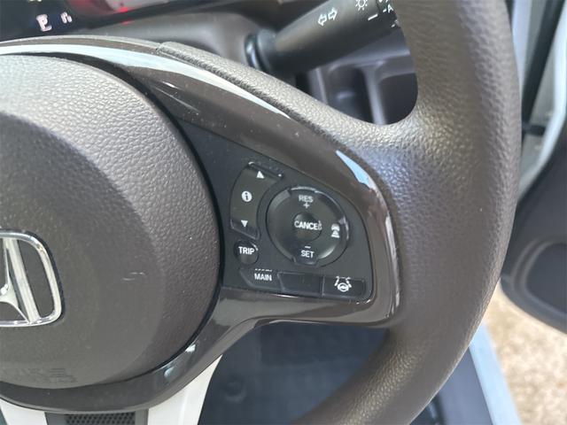 Ｎ－ＷＧＮ Ｌホンダセンシング　純正ナビ　バックカメラ　ホンダセンシング　ＬＥＤヘッドランプ　レーダークルーズ　スマートキー（23枚目）