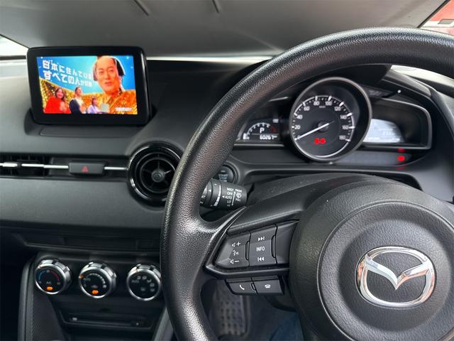 ＭＡＺＤＡ２ １５Ｓプロアクティブ　Ｂｌｕｅｔｏｏｔｈ　全方位カメラ　ＬＥＤヘッドライト　衝突軽減システム　ＥＴＣ（15枚目）