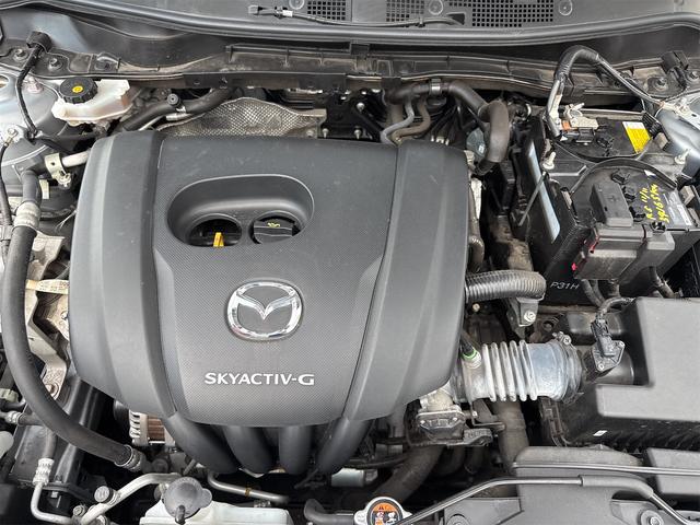 ＭＡＺＤＡ２ １５Ｓプロアクティブ　Ｂｌｕｅｔｏｏｔｈ　全方位カメラ　ＬＥＤヘッドライト　衝突軽減システム　ＥＴＣ（17枚目）
