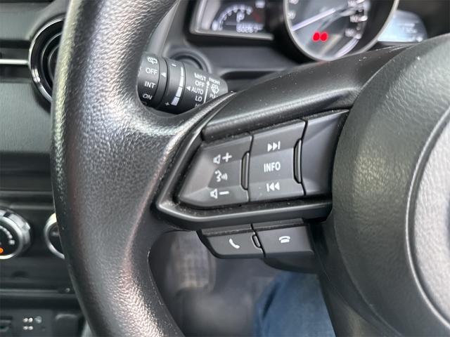 ＭＡＺＤＡ２ １５Ｓプロアクティブ　Ｂｌｕｅｔｏｏｔｈ　全方位カメラ　ＬＥＤヘッドライト　衝突軽減システム　ＥＴＣ（26枚目）