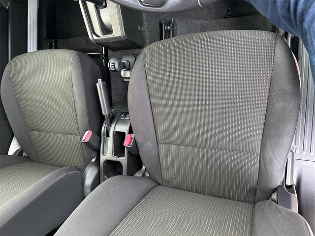 ジムニー ＸＣ　８型フルセグナビ　Ｂｌｕｅｔｏｏｔｈ　ＥＴＣ　ＬＥＤヘッドランプ　シートヒーター　オートクルーズ（13枚目）