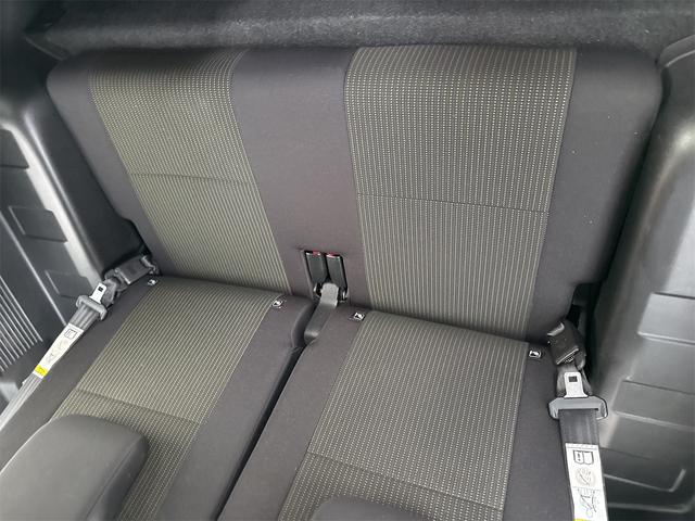 ジムニー ＸＣ　８型フルセグナビ　Ｂｌｕｅｔｏｏｔｈ　ＥＴＣ　ＬＥＤヘッドランプ　シートヒーター　オートクルーズ（14枚目）