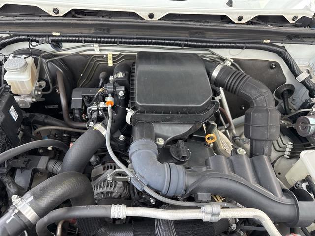 ジムニー ＸＣ　８型フルセグナビ　Ｂｌｕｅｔｏｏｔｈ　ＥＴＣ　ＬＥＤヘッドランプ　シートヒーター　オートクルーズ（17枚目）
