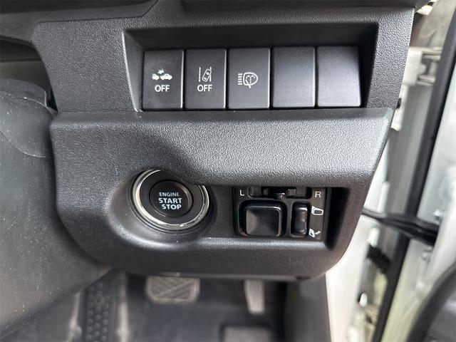 ジムニー ＸＣ　８型フルセグナビ　Ｂｌｕｅｔｏｏｔｈ　ＥＴＣ　ＬＥＤヘッドランプ　シートヒーター　オートクルーズ（19枚目）