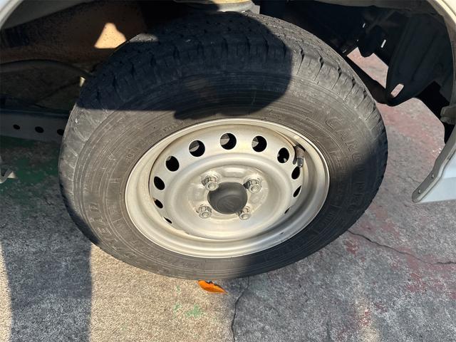 ハイゼットカーゴ スペシャル　スマアシ　４ＷＤ　ＡＴ車　ナビ　Ｂｌｕｅｔｏｏｔｈ　バックカメラ　ＥＴＣ（20枚目）