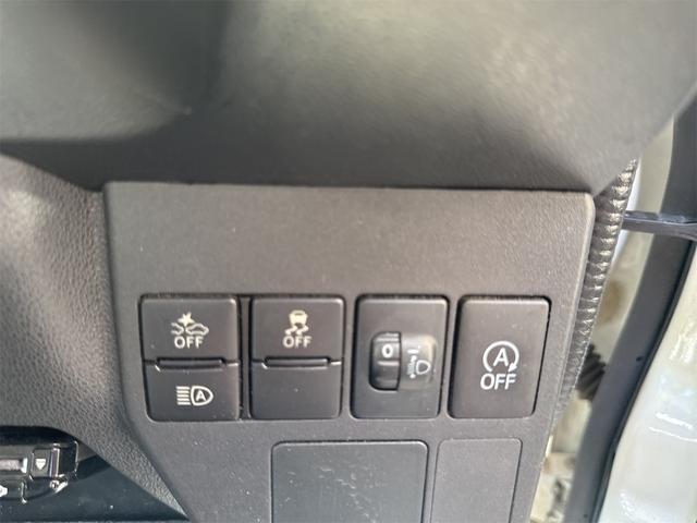 ハイゼットカーゴ スペシャル　スマアシ　４ＷＤ　ＡＴ車　ナビ　Ｂｌｕｅｔｏｏｔｈ　バックカメラ　ＥＴＣ（22枚目）