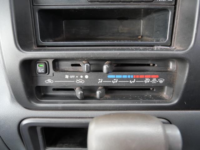 ハイゼットカーゴ デッキバンG オートマ キーレス パワーウィドウ CDチューナー(25枚目)