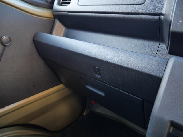 ハイゼットトラック ジャンボ セレクト4WD車 エアコン パワーステアリング Wエアバッグ ラジオ 三方開 荷台マット(18枚目)