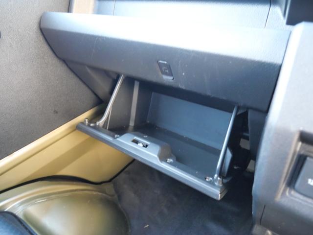 ハイゼットトラック ジャンボ セレクト4WD車 エアコン パワーステアリング Wエアバッグ ラジオ 三方開 荷台マット(19枚目)