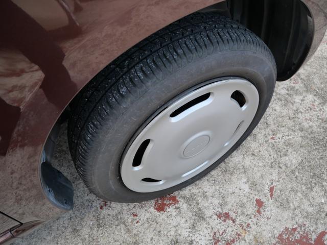 アルトラパン G スマートキー プッシュスタート ライトレベル調節 CD プライバシーガラス 記録簿 エアコン パワーステアリング パワーウィンドウ(10枚目)