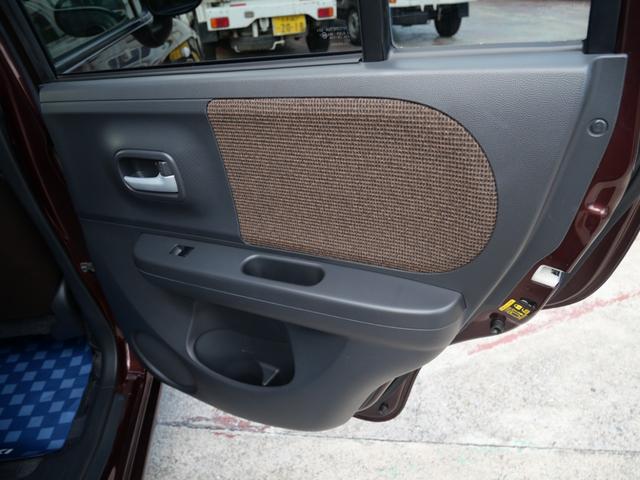 アルトラパン G スマートキー プッシュスタート ライトレベル調節 CD プライバシーガラス 記録簿 エアコン パワーステアリング パワーウィンドウ(13枚目)