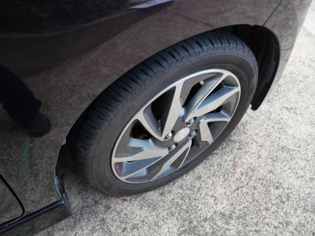 スペーシアカスタム ＴＳ　ナビ　フルセグ　バックモニター　両側電動スライドドア　ＥＴＣ　オートエアコン　電動格納ミラー　プライバシーガラス　アイドリングストップ（10枚目）