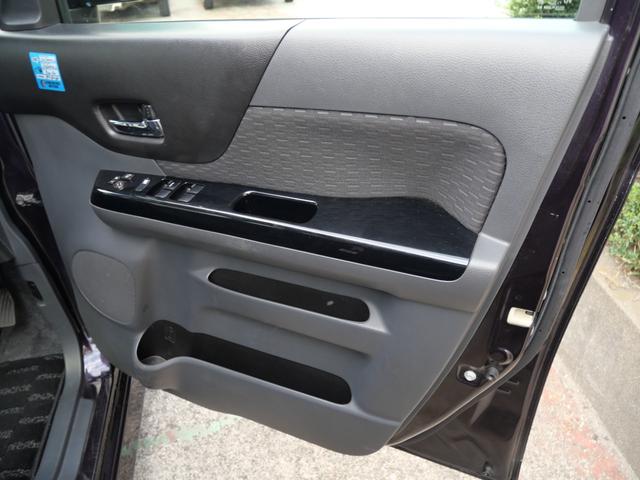 スペーシアカスタム ＴＳ　ナビ　フルセグ　バックモニター　両側電動スライドドア　ＥＴＣ　オートエアコン　電動格納ミラー　プライバシーガラス　アイドリングストップ（12枚目）