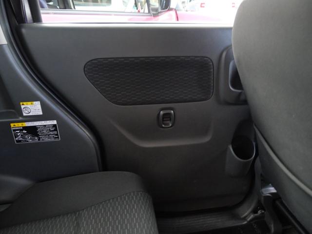 スペーシアカスタム ＴＳ　ナビ　フルセグ　バックモニター　両側電動スライドドア　ＥＴＣ　オートエアコン　電動格納ミラー　プライバシーガラス　アイドリングストップ（13枚目）