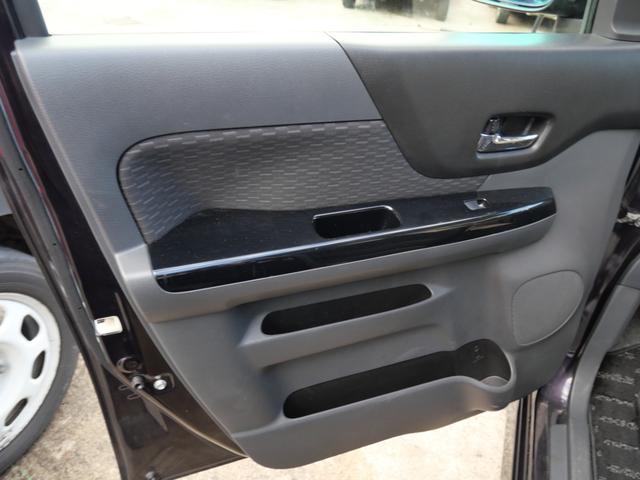 スペーシアカスタム ＴＳ　ナビ　フルセグ　バックモニター　両側電動スライドドア　ＥＴＣ　オートエアコン　電動格納ミラー　プライバシーガラス　アイドリングストップ（14枚目）