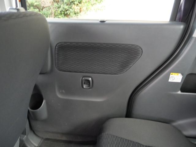 スペーシアカスタム ＴＳ　ナビ　フルセグ　バックモニター　両側電動スライドドア　ＥＴＣ　オートエアコン　電動格納ミラー　プライバシーガラス　アイドリングストップ（15枚目）