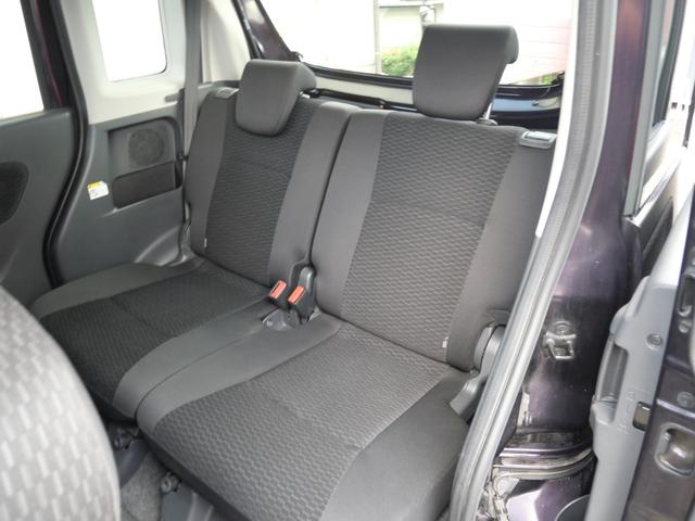 スペーシアカスタム ＴＳ　ナビ　フルセグ　バックモニター　両側電動スライドドア　ＥＴＣ　オートエアコン　電動格納ミラー　プライバシーガラス　アイドリングストップ（17枚目）