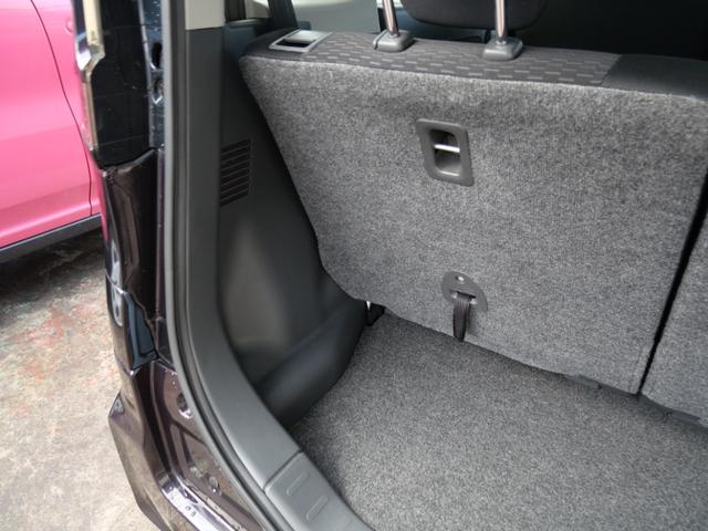 スペーシアカスタム ＴＳ　ナビ　フルセグ　バックモニター　両側電動スライドドア　ＥＴＣ　オートエアコン　電動格納ミラー　プライバシーガラス　アイドリングストップ（23枚目）